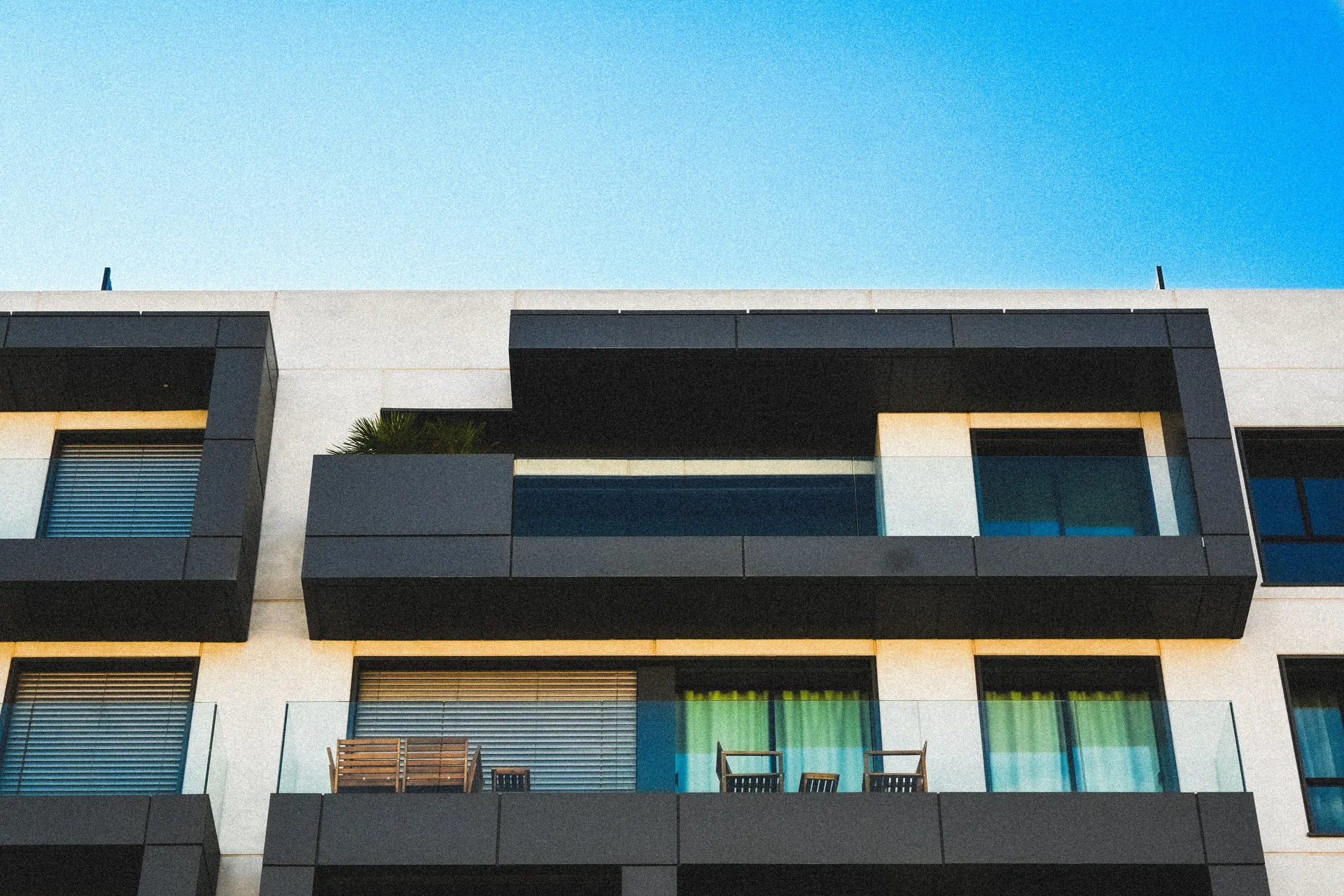 48-unit serviced estate, Mowe